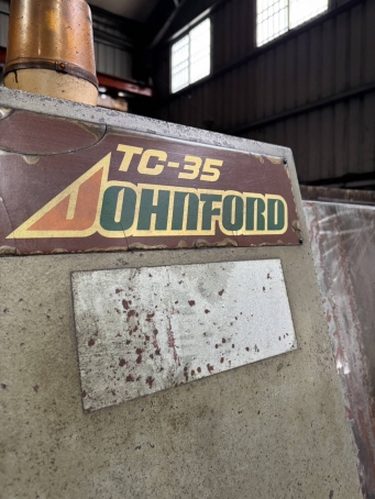 喬福精度大整修